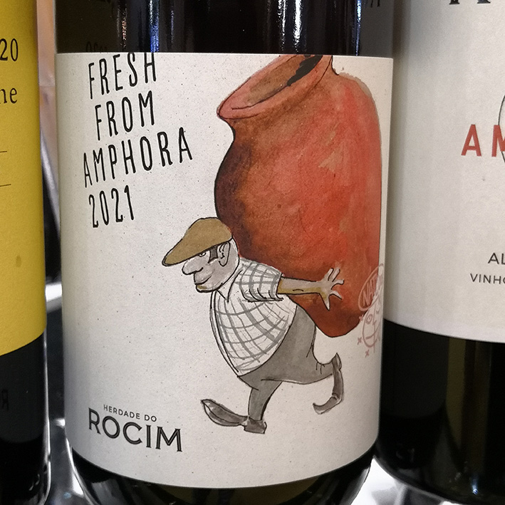 Vinho do Portugal