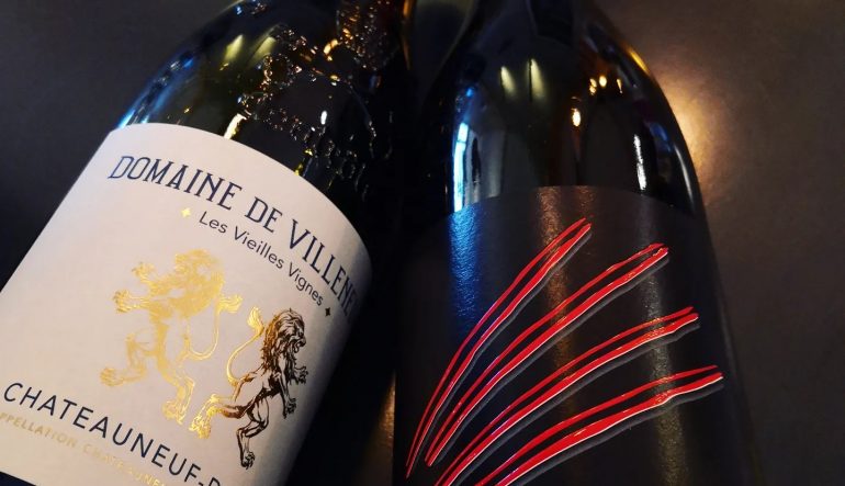 Vin de la Vallée du Rhône