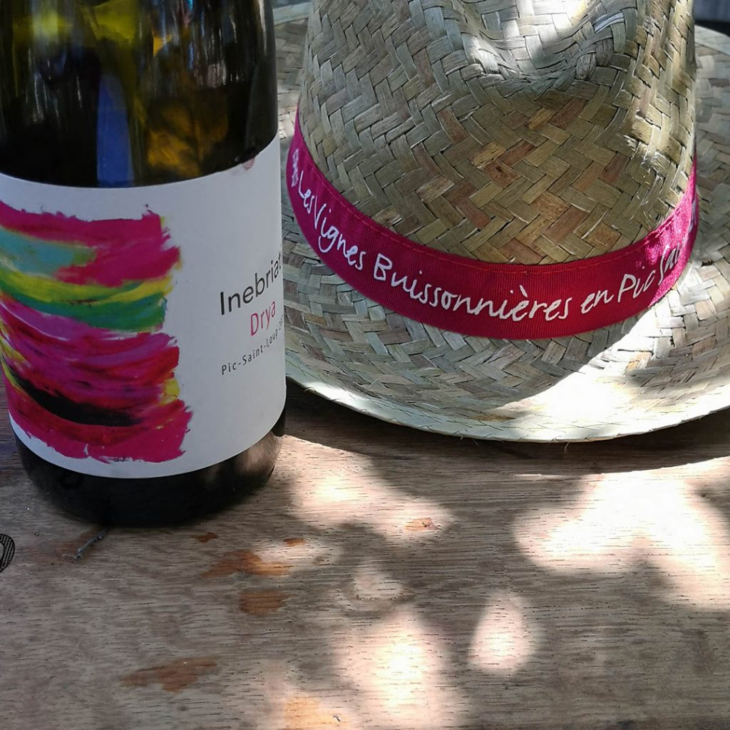 Vin du Languedoc
