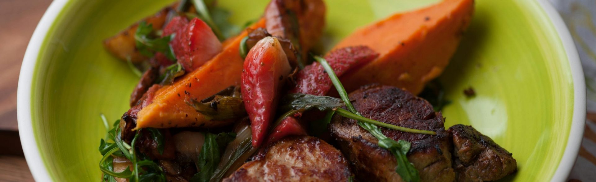 Assiette ambiance Ambiance assiette restau