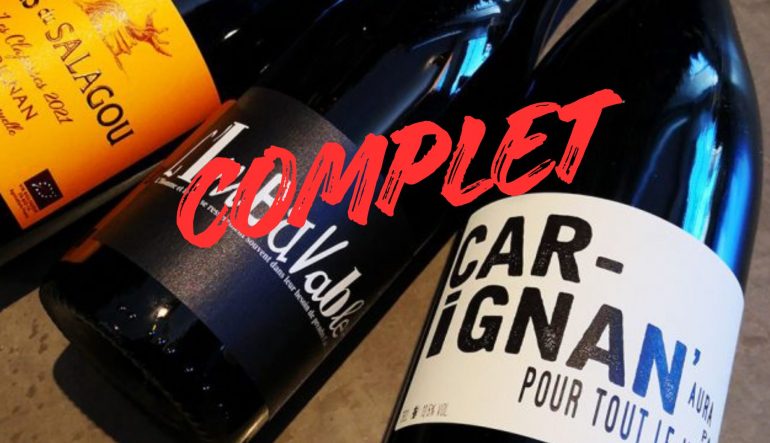 Languedoc COMPLET