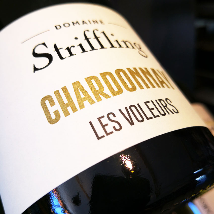 Chardonnay du Beaujolais