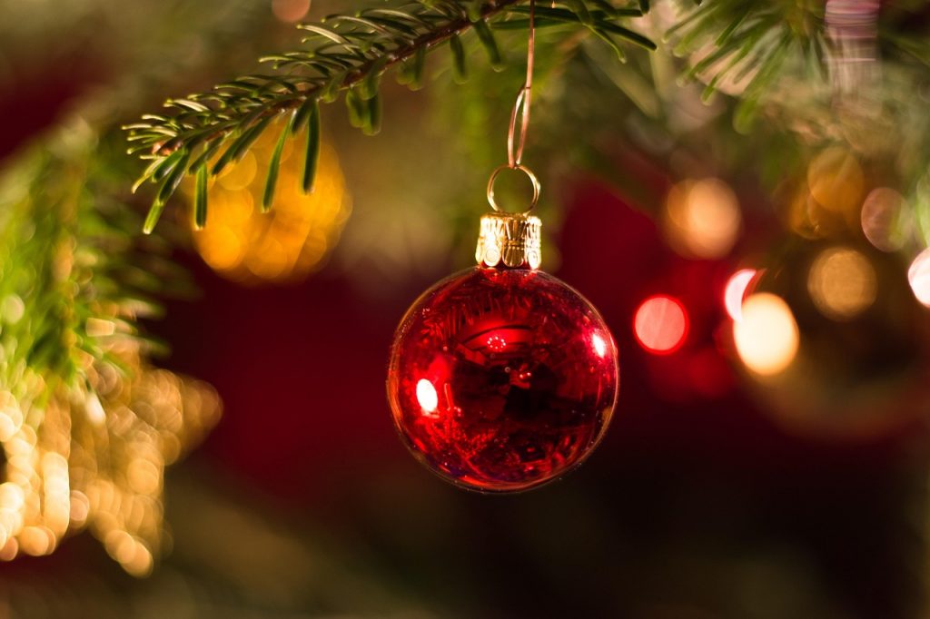 Ambiance Noël