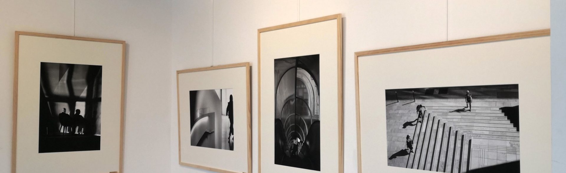 Expo Photo Noir & Blanc EXPOSITION PHOTO PERCEPTIONS VISUELLE