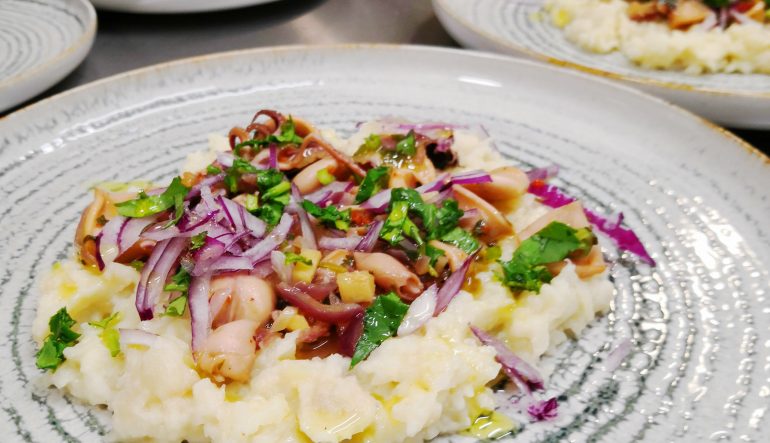 REPAS Grasbon chez Vinothetnik