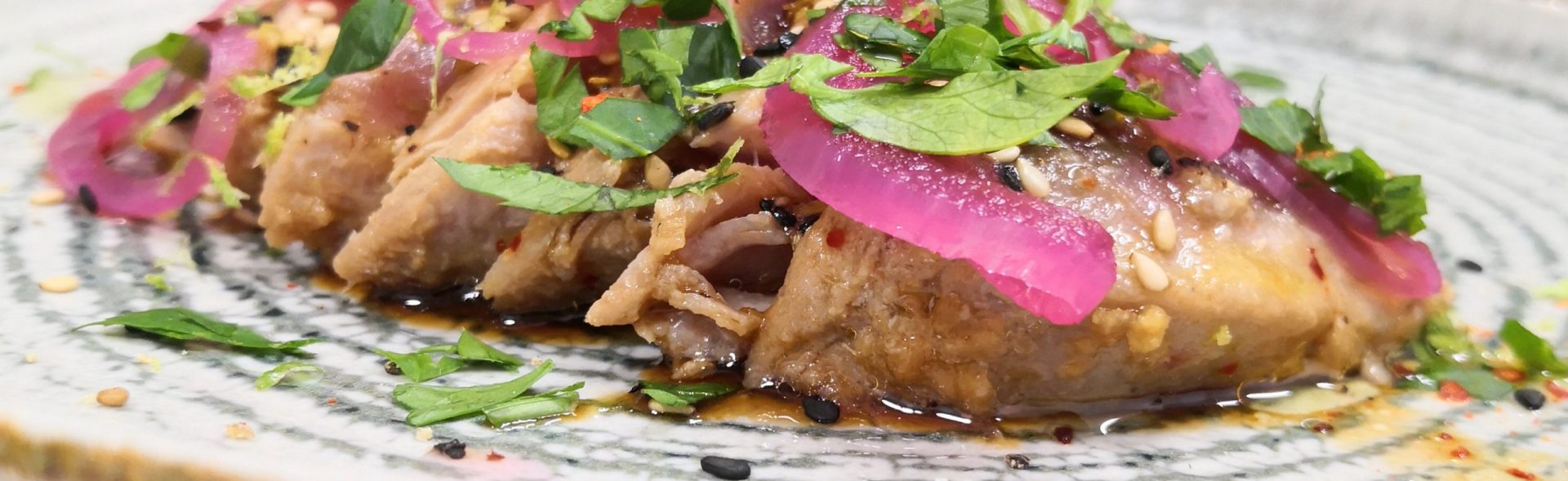 ENTREE Entrée repas Vinothentik & GRASBON