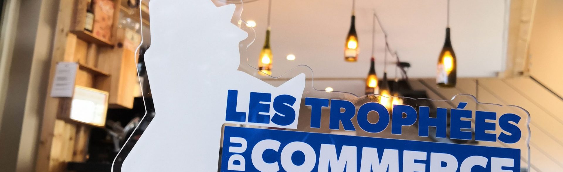 Trophée du Commerce CCI de la Drôme