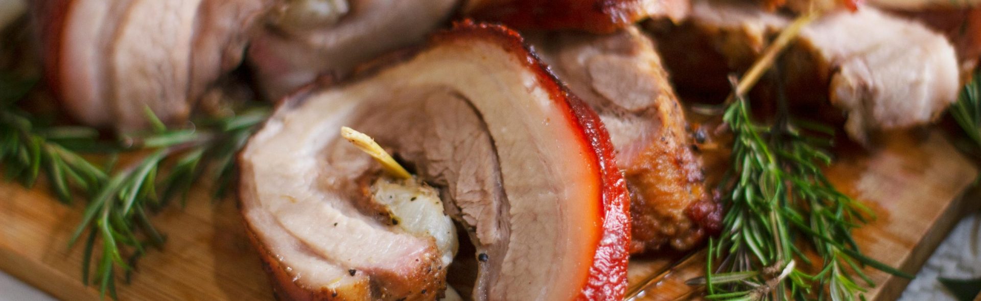PORCHETTA Repas Vinothentik & Grasbon