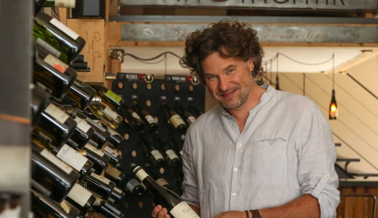 Vinothentik - Jean-Philippe LEROT